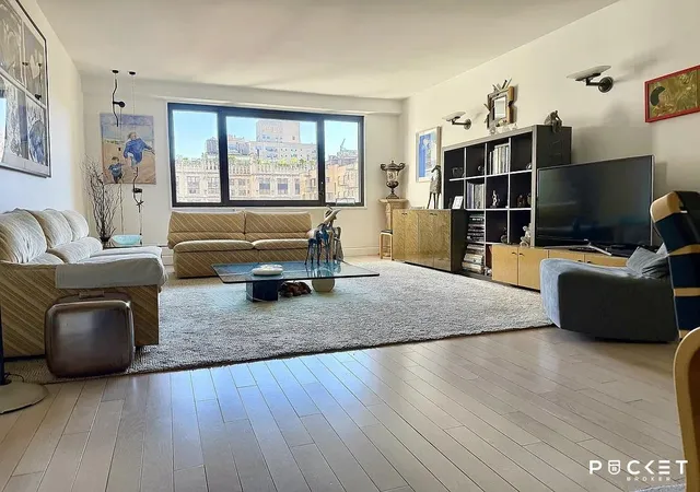 Photo 1 of Condo for sale at 10 W 66th Street #16-D, New York, NY 10023 | MLS# RLS20099973 | Listing updated on 2026-07-06