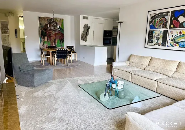 Photo 2 of Condo for sale at 10 W 66th Street #16-D, New York, NY 10023 | MLS# RLS20099973 | Listing updated on 2026-07-06