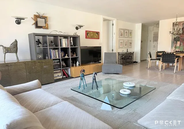Photo 3 of Condo for sale at 10 W 66th Street #16-D, New York, NY 10023 | MLS# RLS20099973 | Listing updated on 2026-07-06