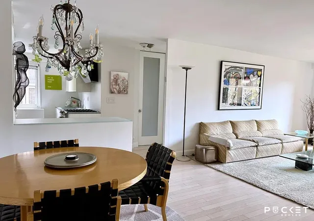 Photo 3 of House for sale at 10 W 66th Street #16-D, New York, NY 10023 | MLS# RLS20099973 | Listing updated on 2026-07-06