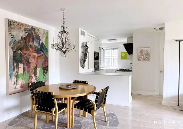 Photo 4 of House for sale at 10 W 66th Street #16-D, New York, NY 10023 | MLS# RLS20099973 | Listing updated on 2026-07-06