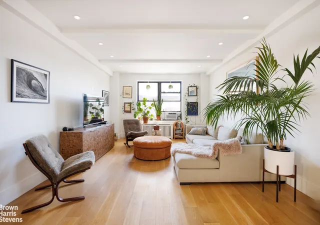 3rd image of 545 W End Ave #16A, New York, NY 10024 | MLS# RLS20099974