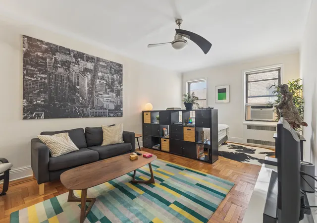 Homes for sale in New York City, NY | 125 Hawthorne St #6J, New York City, NY 11225 | MLS# RLS20099978