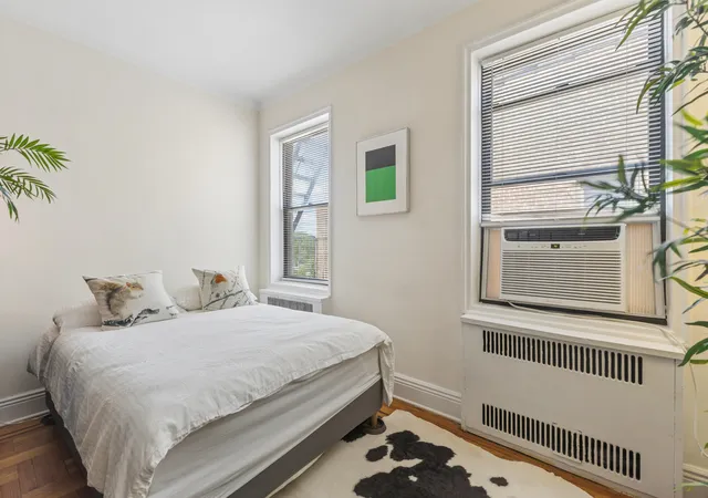 Homes for sale in New York City, NY | 125 Hawthorne St #6J, New York City, NY 11225 | MLS# RLS20099978