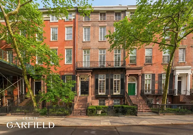 1st image of 23 Washington Sq N, New York, NY 10011 | MLS# RLS20099993