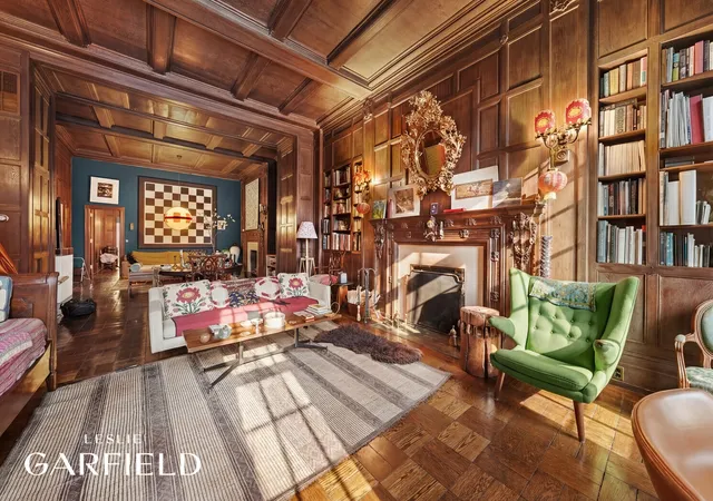 3rd image of 23 Washington Sq N, New York, NY 10011 | MLS# RLS20099993