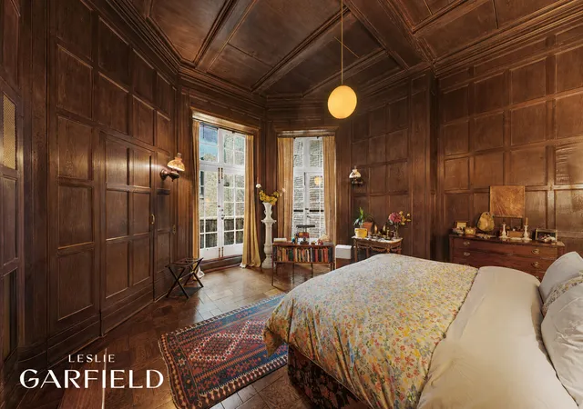 5th image of 23 Washington Sq N, New York, NY 10011 | MLS# RLS20099993