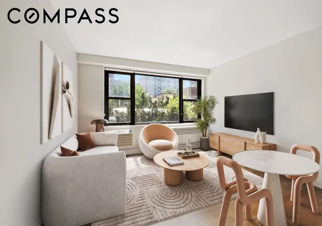 Photo 1 of Condo for sale at 175 W 95th Street #4J, New York, NY 10025 | MLS# RLS20099997 | Listing updated on 2026-07-13