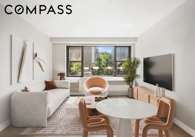 Photo 2 of Condo for sale at 175 W 95th Street #4J, New York, NY 10025 | MLS# RLS20099997 | Listing updated on 2026-07-13