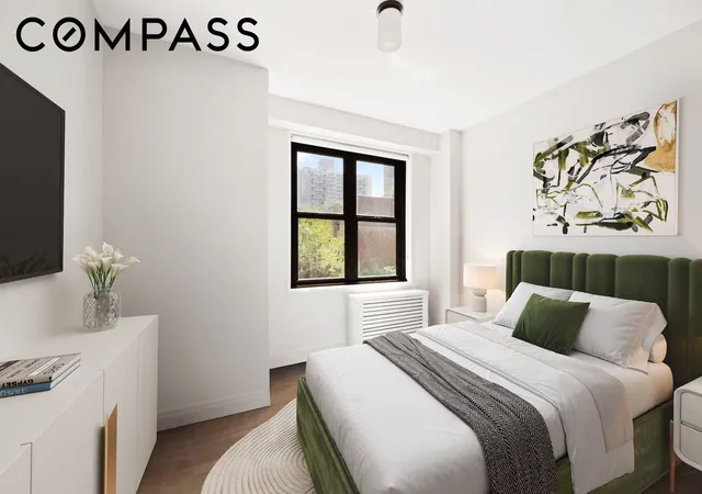 Photo 3 of House for sale at 175 W 95th Street #4J, New York, NY 10025 | MLS# RLS20099997 | Listing updated on 2026-07-13