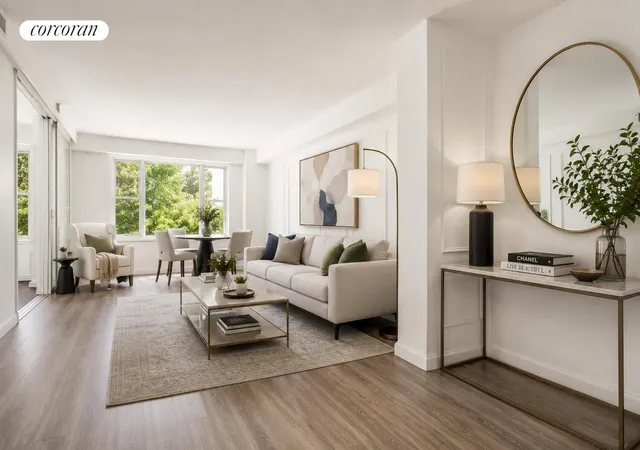 2nd image of 310 Lexington Ave #3E, New York City, NY 10016 | MLS# RLS20099999