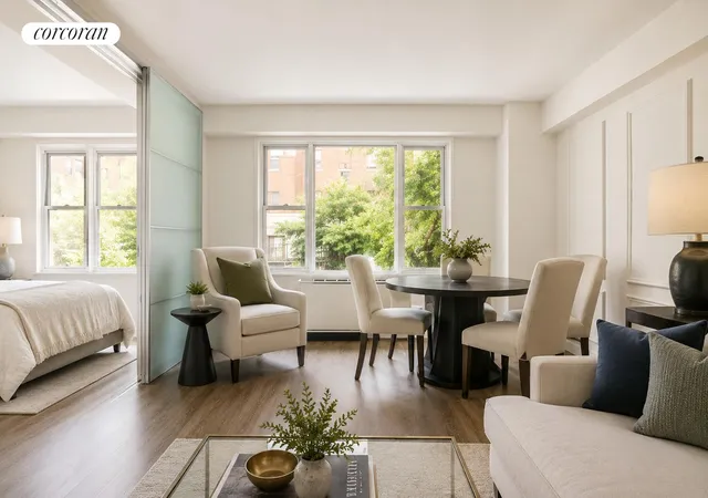 3rd image of 310 Lexington Ave #3E, New York City, NY 10016 | MLS# RLS20099999