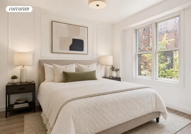4th image of 310 Lexington Ave #3E, New York City, NY 10016 | MLS# RLS20099999