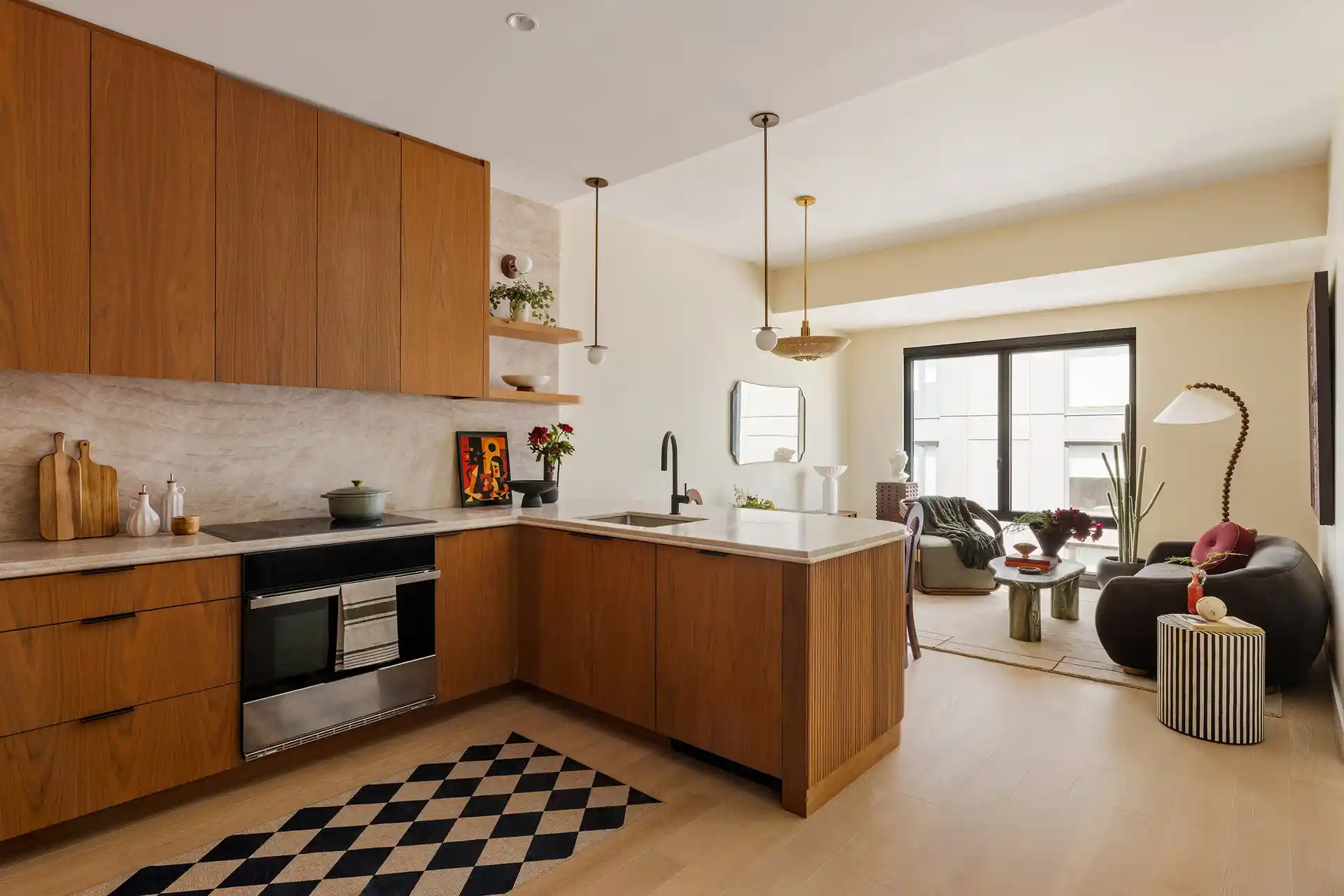 Listing Photo 1 - Condo for sale in 289 Schermerhorn St located at 289 Schermerhorn St, New York City, NY 11217 - Unit #4F