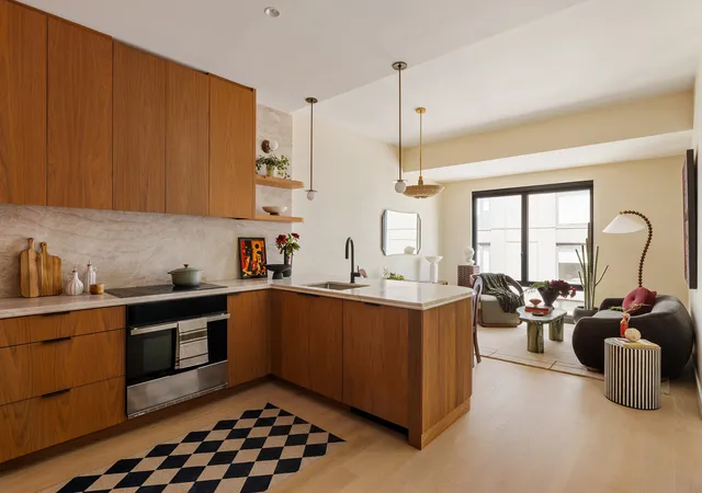 Homes for sale in New York City, NY | 289 Schermerhorn St #9E, New York City, NY 11217 | MLS# RLS20100002