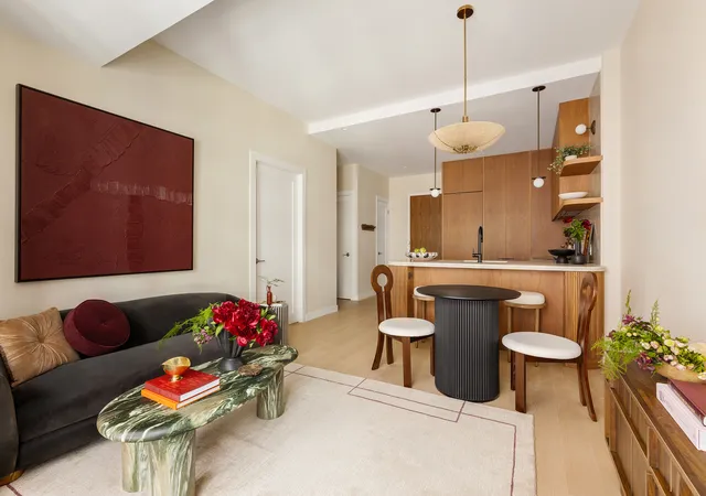 Homes for sale in New York City, NY | 289 Schermerhorn St #9E, New York City, NY 11217 | MLS# RLS20100002