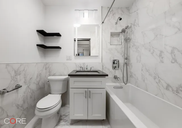 5th image of 50 Park Ave #8A, New York City, NY 10016 | MLS# RLS20100010