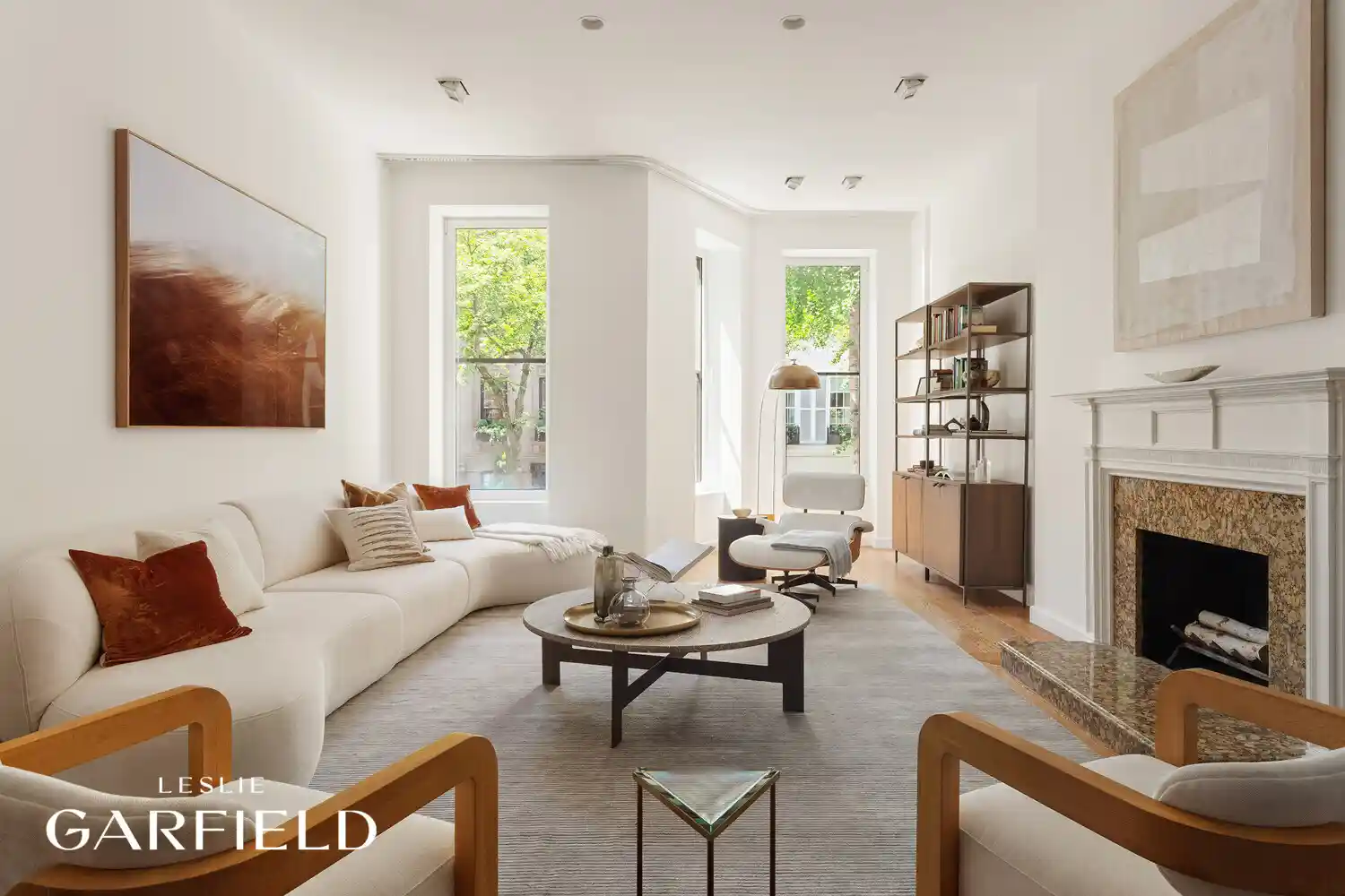 Photo 1 of Mansion for sale at 233 E 62nd Street, New York, NY 10065 | MLS# RLS20100041 | Listing updated on 2026-10-25