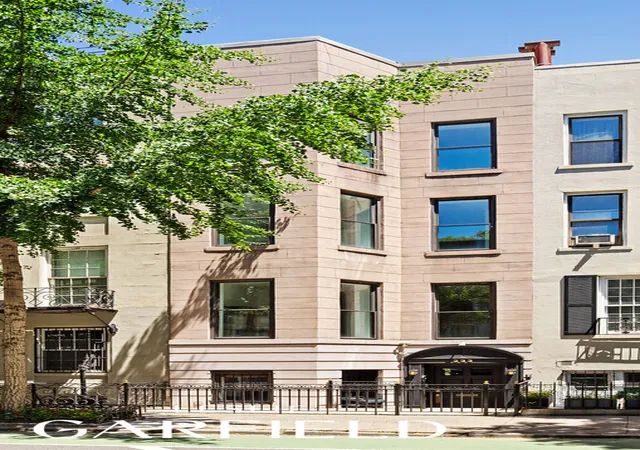 32nd image of 233 E 62nd St, New York, NY 10065 | MLS# RLS20100041