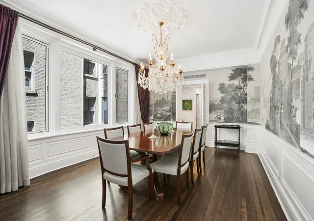 Photo 3 of Sale Pending at 953 5th Avenue #3/4, New York City, NY 10075 | MLS# RLS20100045 | Listing updated on 2026-08-29