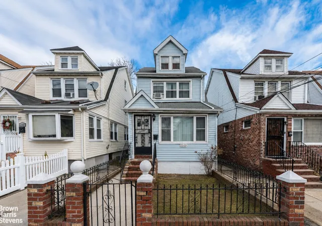 1st image of 115 39 159th St, Jamaica, NY 11434 | MLS# RLS20100049