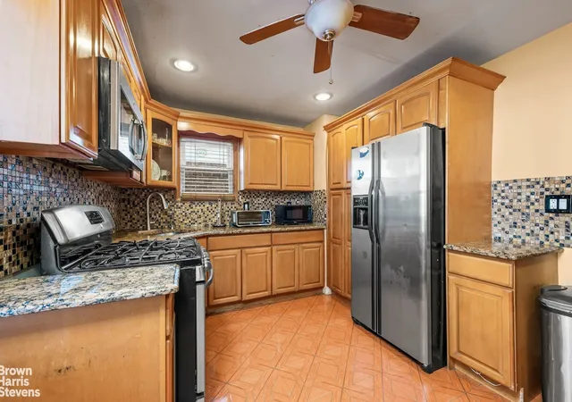 5th image of 115-39 159Th St, Jamaica, NY 11434 | MLS# RLS20100049