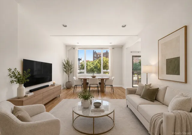 Photo 1 of Condo for sale at 2233 Caton Ave #2C, New York City, NY 11226 | MLS# RLS20100052 | Listing updated on 2026-08-02