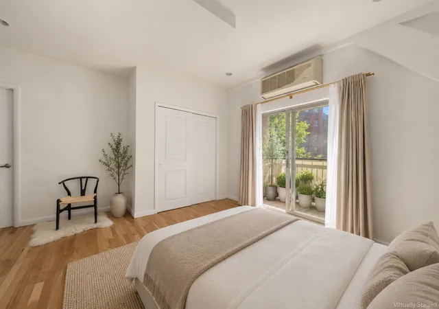 Listing Photo 5 - Condo for sale in building located at 2233 Caton Ave, New York City, NY 11226 - Unit #2C