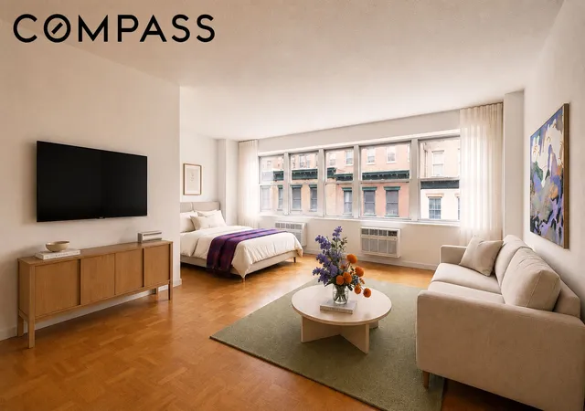 1st image of 150 E 37th St #7G, New York City, NY 10016 | MLS# RLS20100053
