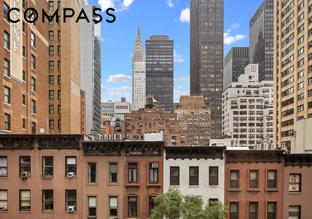 6th image of 150 E 37th St #7G, New York City, NY 10016 | MLS# RLS20100053