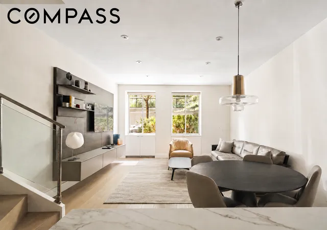 Photo 1 of Sale Pending at 167 Perry St #1D/2D, New York, NY 10014 | MLS# RLS20098551 | Listing updated on 2026-07-24