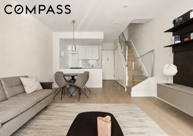 Photo 2 of Sale Pending at 167 Perry St #1D/2D, New York, NY 10014 | MLS# RLS20098551 | Listing updated on 2026-07-24