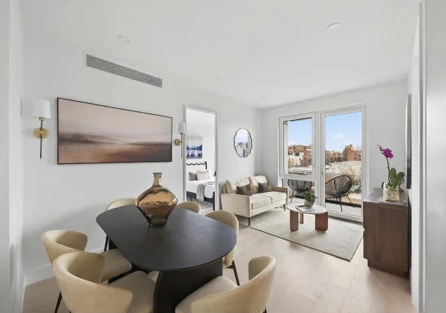 Photo 1 of Sale Pending at 28 08 21st Street #6-D, Astoria, NY 11102 | MLS# RLS20100079 | Listing updated on 2026-10-06