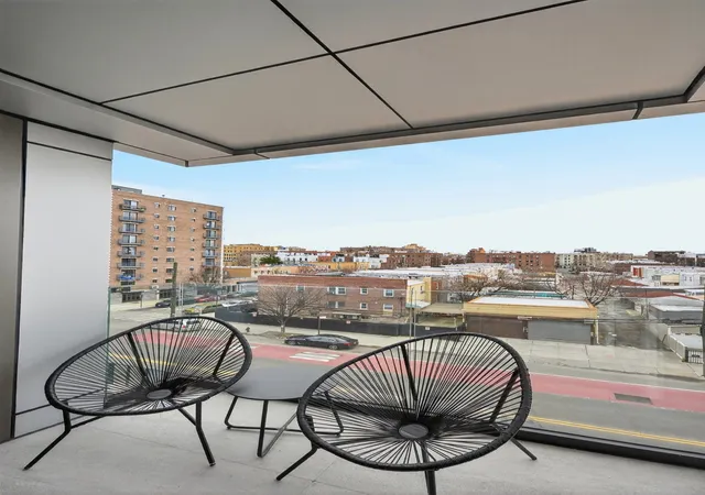 5th image of 28-08 21St St #6-D, Astoria, NY 11102 | MLS# RLS20100079