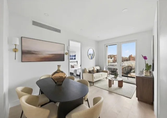 1st image of 28 08 21st St #3-B, Astoria, NY 11102 | MLS# RLS20100080