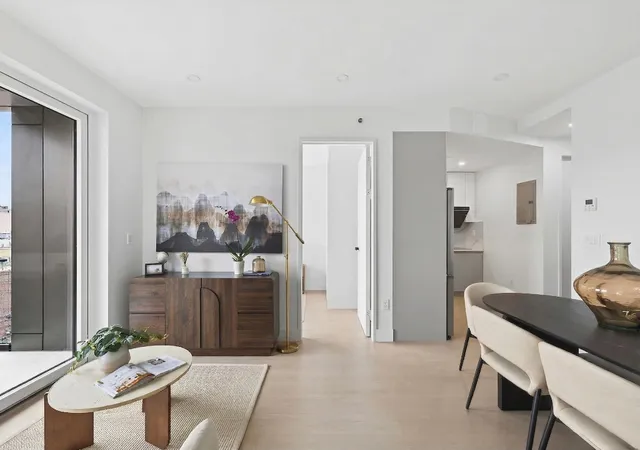 Photo 3 of Sale Pending at 28 08 21st Street #3-B, Astoria, NY 11102 | MLS# RLS20100080 | Listing updated on 2026-10-08