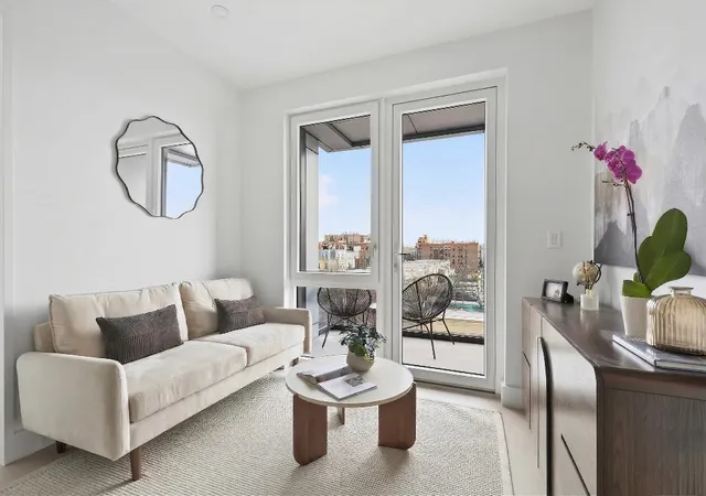 5th image of 28-08 21St St #3-B, Astoria, NY 11102 | MLS# RLS20100080