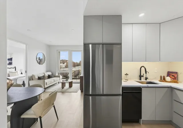 2nd image of 28-08 21St St #7-D, Astoria, NY 11102 | MLS# RLS20100081