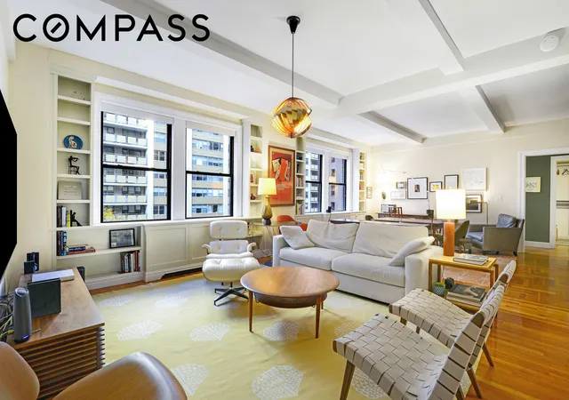 Homes for sale in New York City, NY | 20 W 72Nd St, New York City, NY 10023