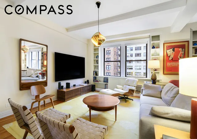 Homes for sale in New York City, NY | 20 W 72Nd St, New York City, NY 10023