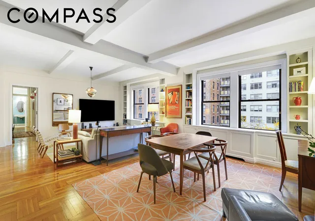 Homes for sale in New York City, NY | 20 W 72Nd St, New York City, NY 10023
