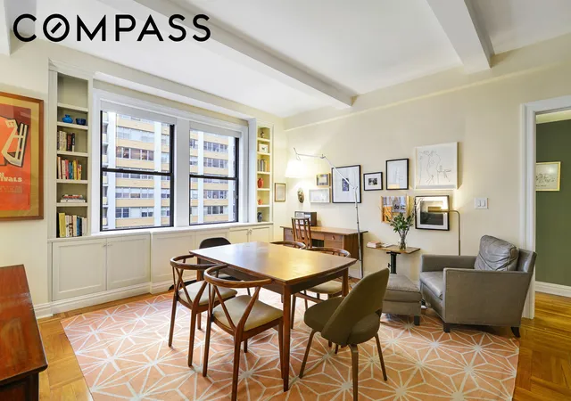 Homes for sale in New York City, NY | 20 W 72Nd St, New York City, NY 10023