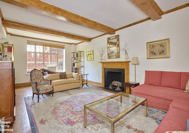 Photo 2 of Sale Pending at 115 E 67th Street #4A, New York, NY 10065 | MLS# RLS20100108 | Listing updated on 2026-07-15