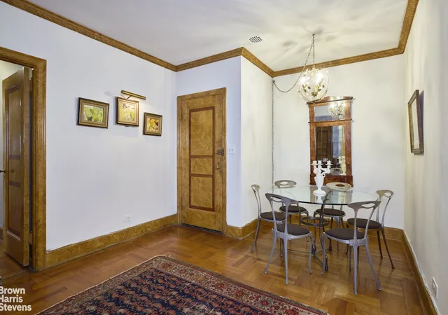 Photo 4 of Sale Pending at 115 E 67th Street #4A, New York, NY 10065 | MLS# RLS20100108 | Listing updated on 2026-07-15