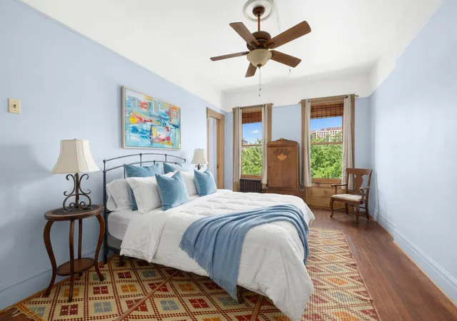 17th image of 11 W 121st St, New York City, NY 10027 | MLS# RLS20100113