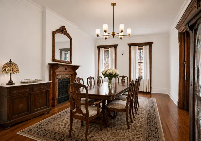 Homes for sale in New York City, NY | 11 W 121St St, New York City, NY 10027 | MLS# RLS20100113