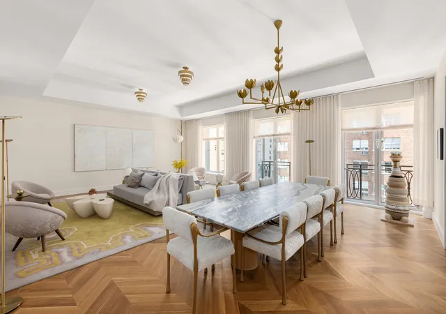 House for sale at 1228 Madison Ave #7, New York, NY 10128 | MLS# RLS20100114 | Listing updated on 2026-07-22