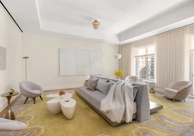 Photo 1 of House for sale at 1228 Madison Ave #7, New York, NY 10128 | MLS# RLS20100114 | Listing updated on 2026-07-22