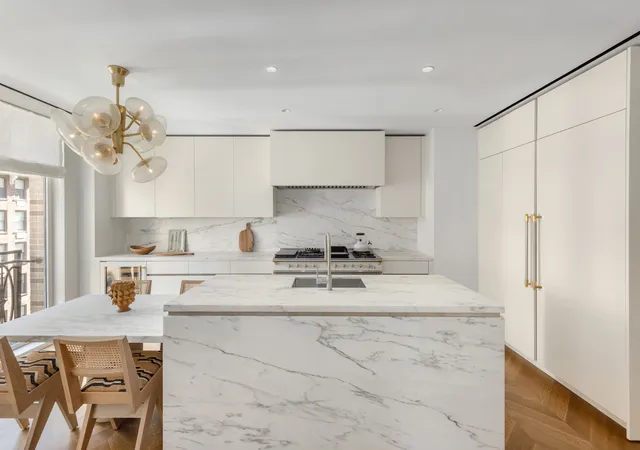 Photo 3 of House for sale at 1228 Madison Ave #7, New York, NY 10128 | MLS# RLS20100114 | Listing updated on 2026-07-22
