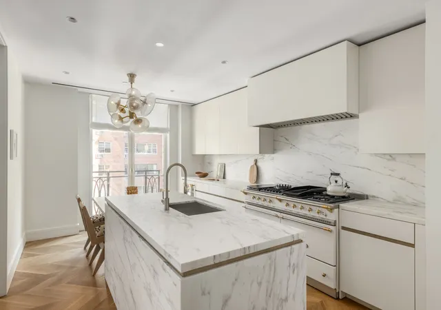 Photo 4 of House for sale at 1228 Madison Ave #7, New York, NY 10128 | MLS# RLS20100114 | Listing updated on 2026-07-22